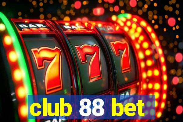 club 88 bet